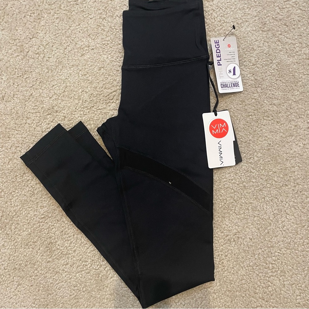 Vimmia High Waist Impact Legging